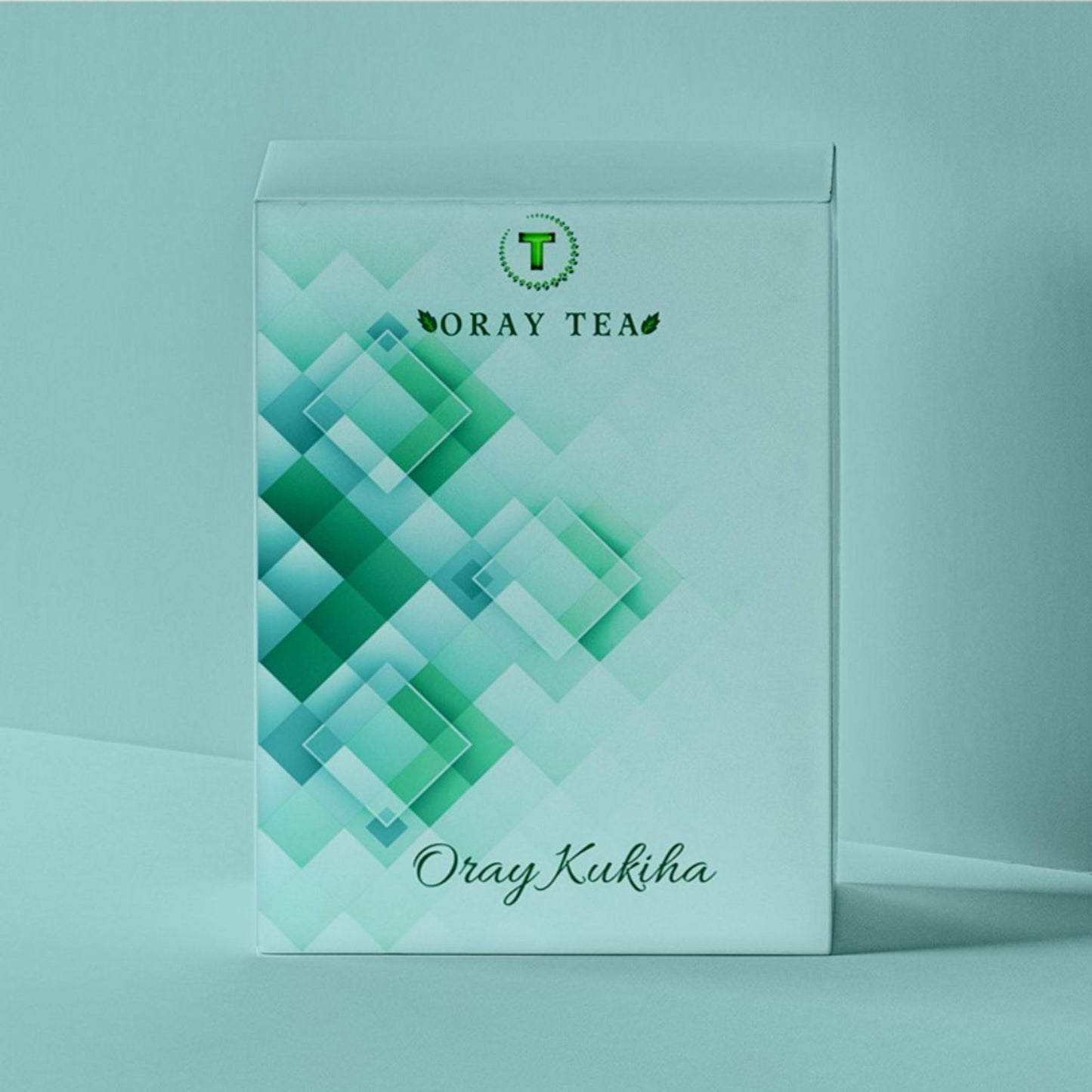 ORAY KUKICHA(50Gms)