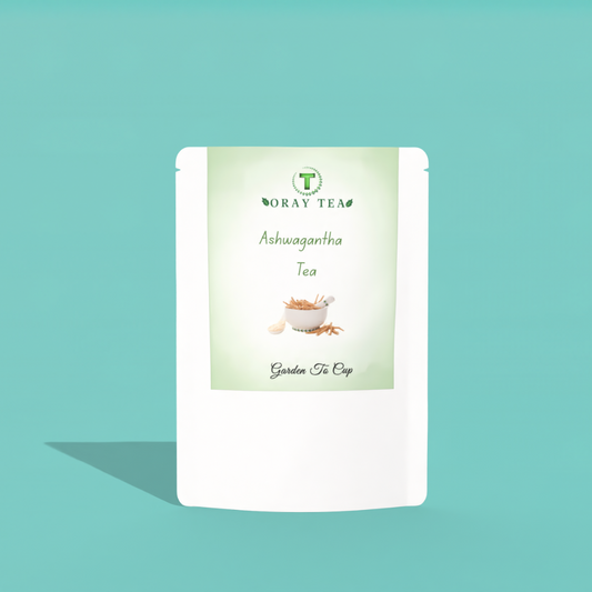 Oray  Ashwagandha Tea