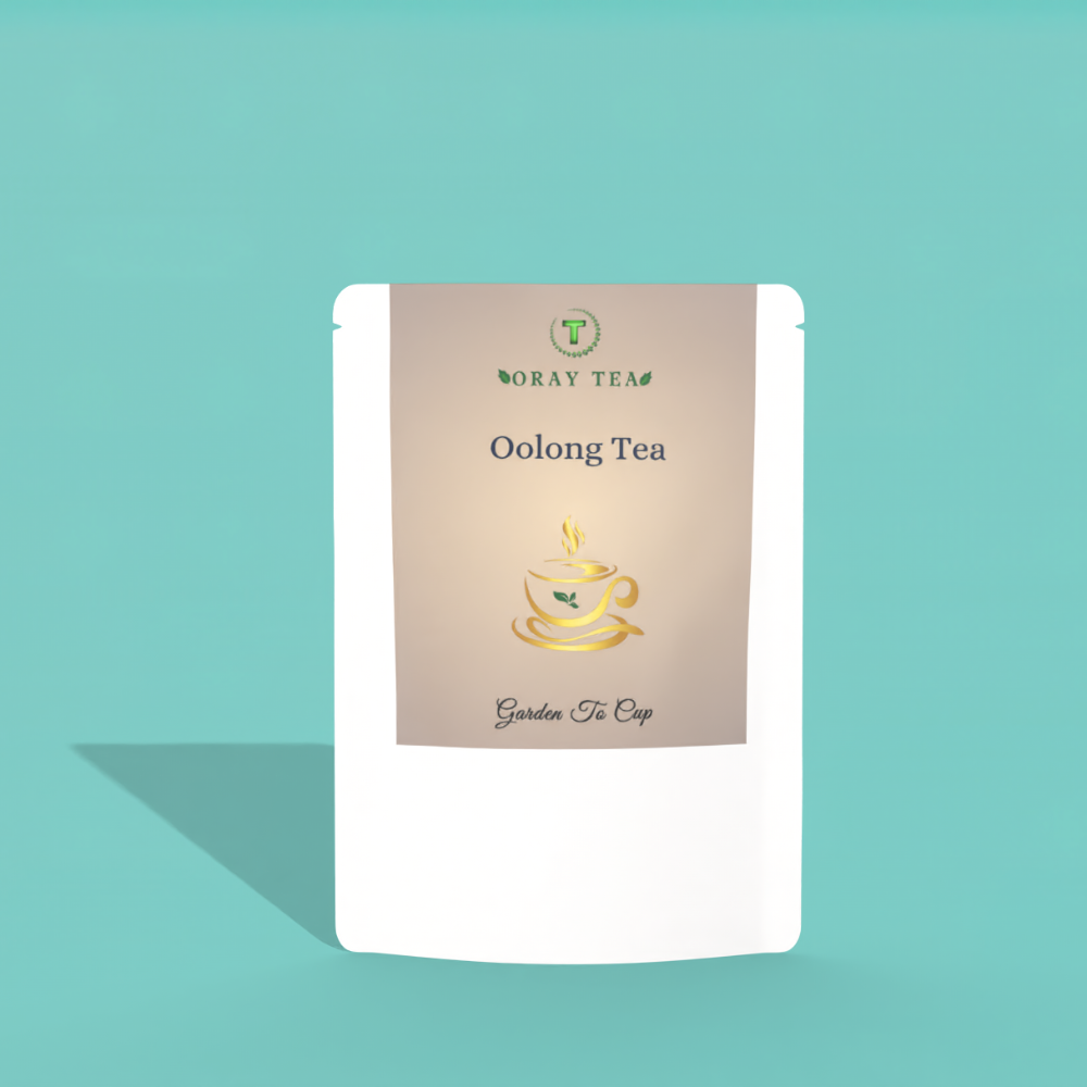Oray Oolong Tea