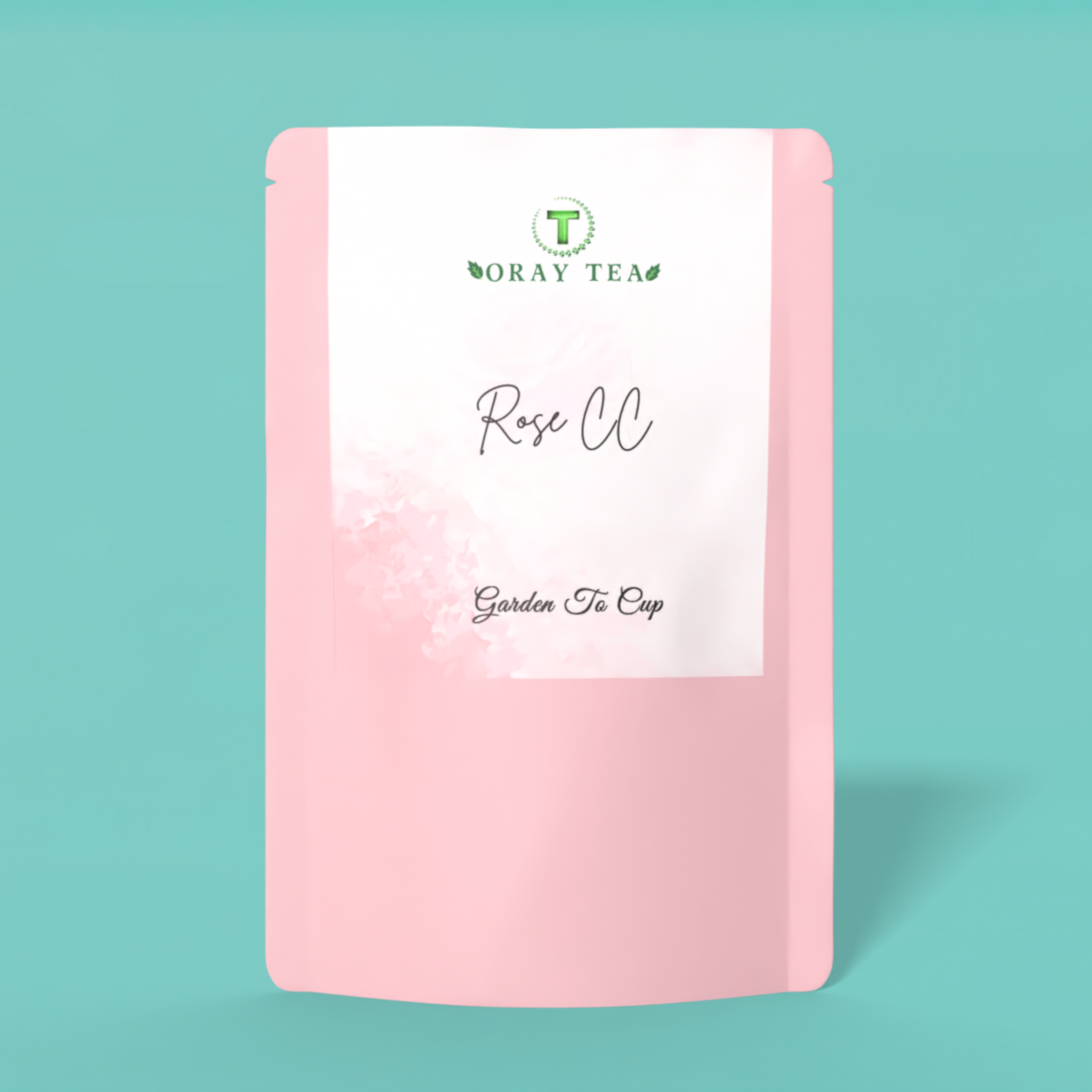 Oray Rose Cc Tea