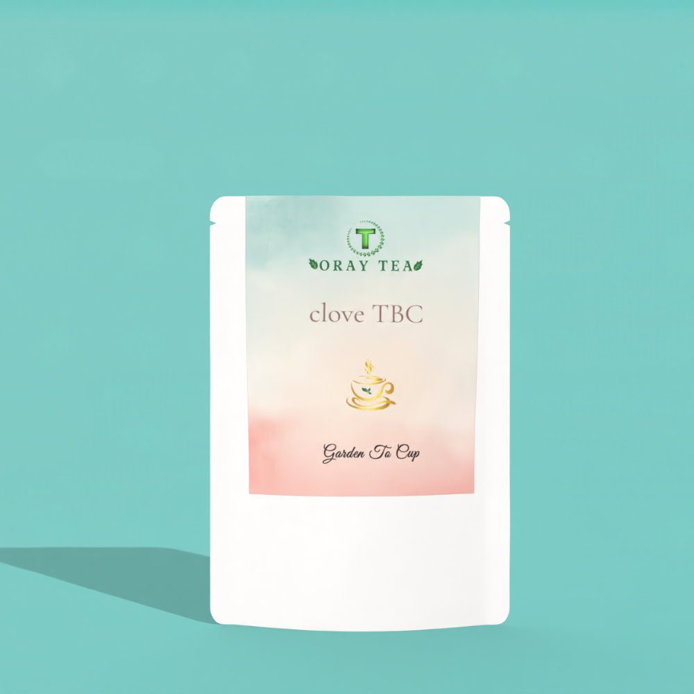 Oray Clove TBC