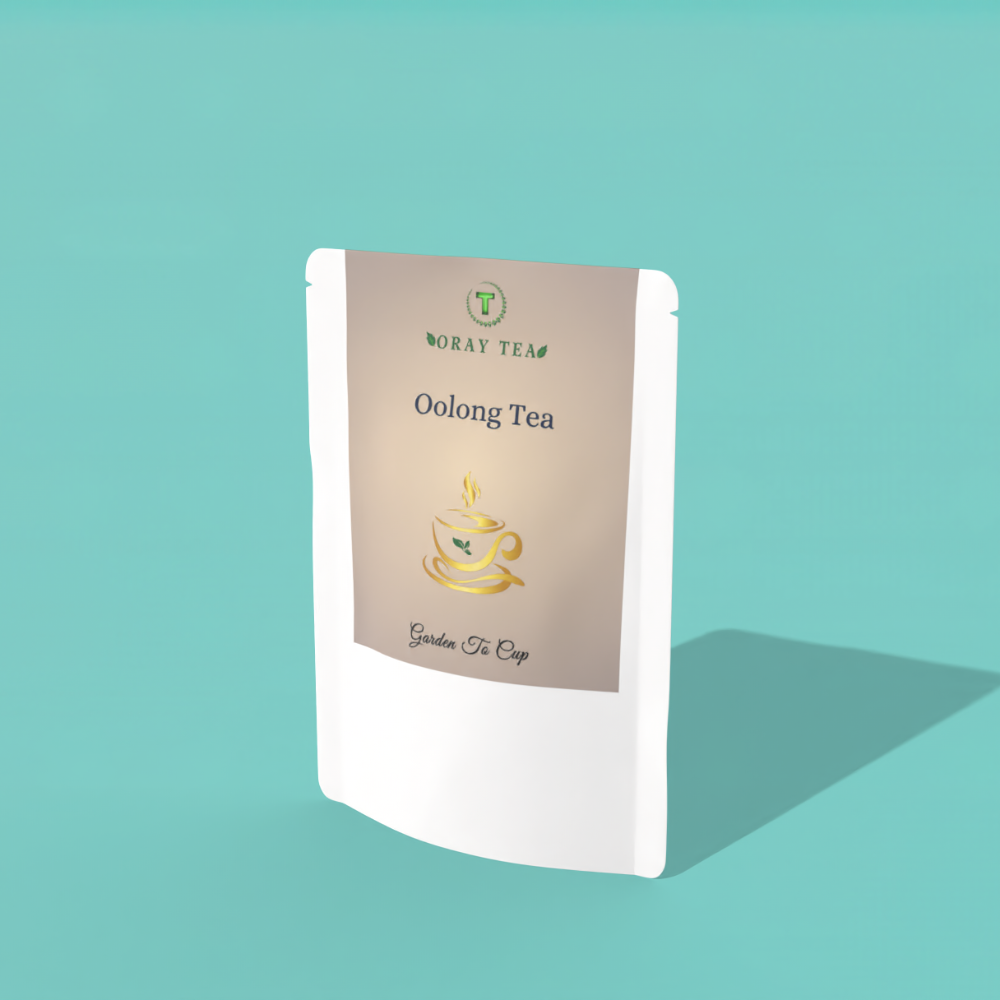 Oray Oolong Tea