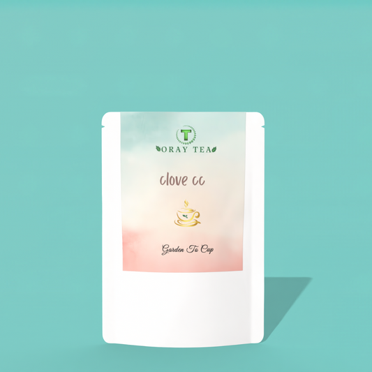 Oray Clove CC