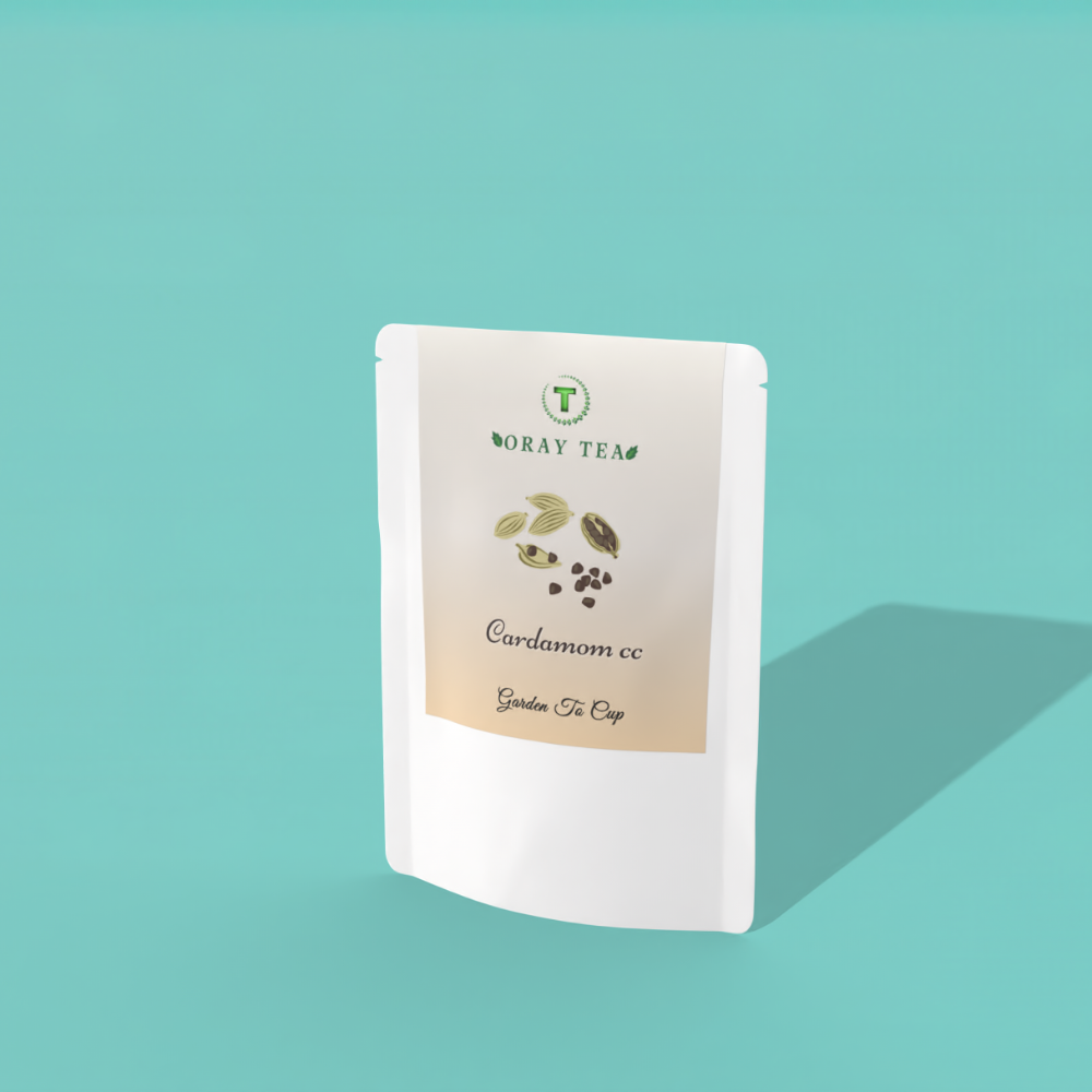 Oray Cardamom cc