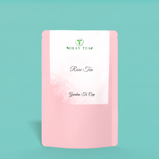 Oray Rose Tea