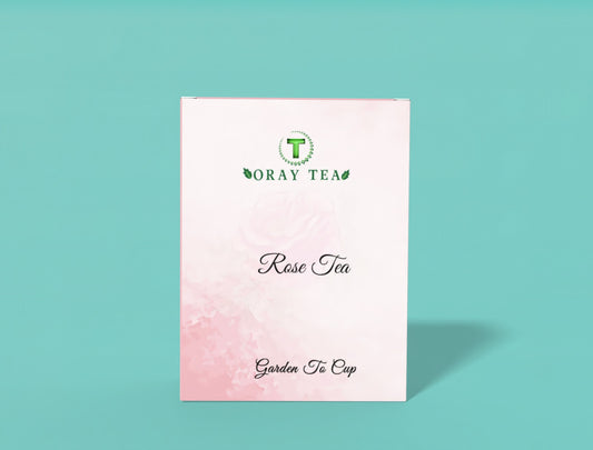 Oray Rose Tea