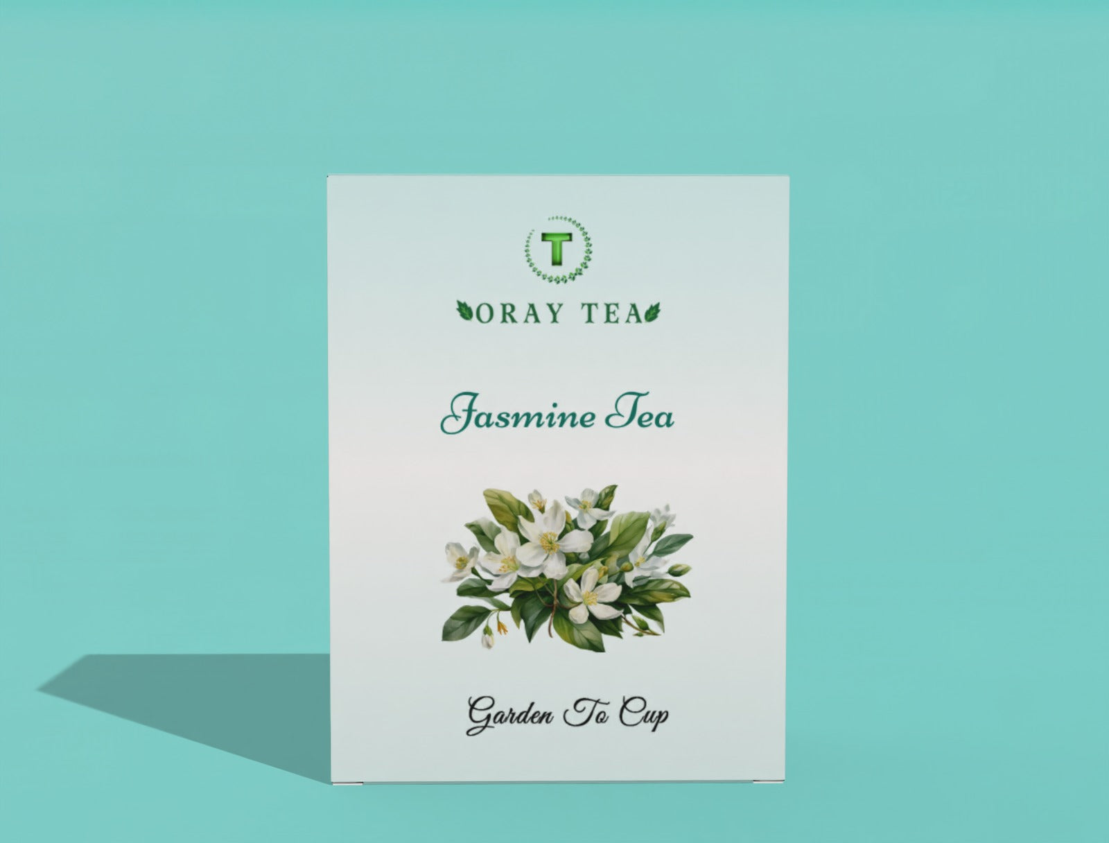 Oray Jasmine Tea
