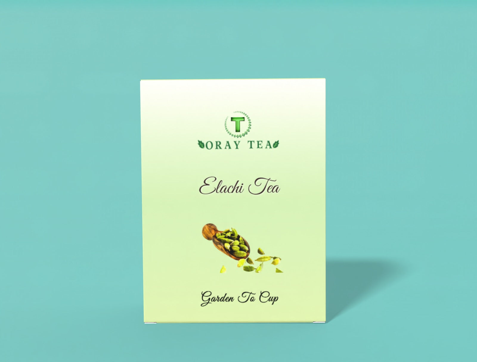 Oray Elachi Tea