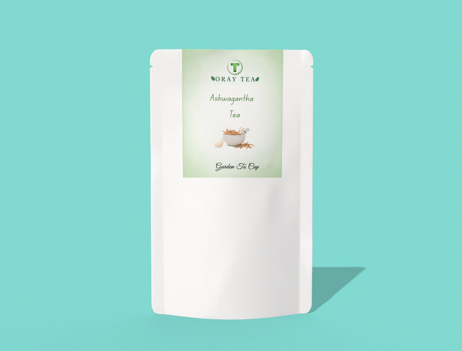 Oray  Ashwagandha Tea