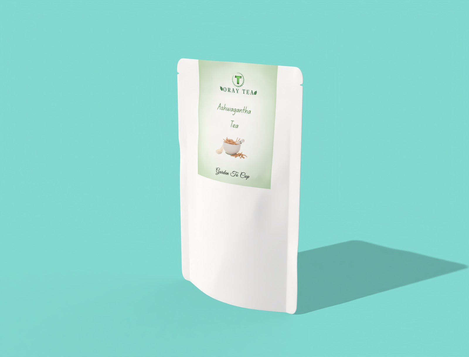 Oray  Ashwagandha Tea