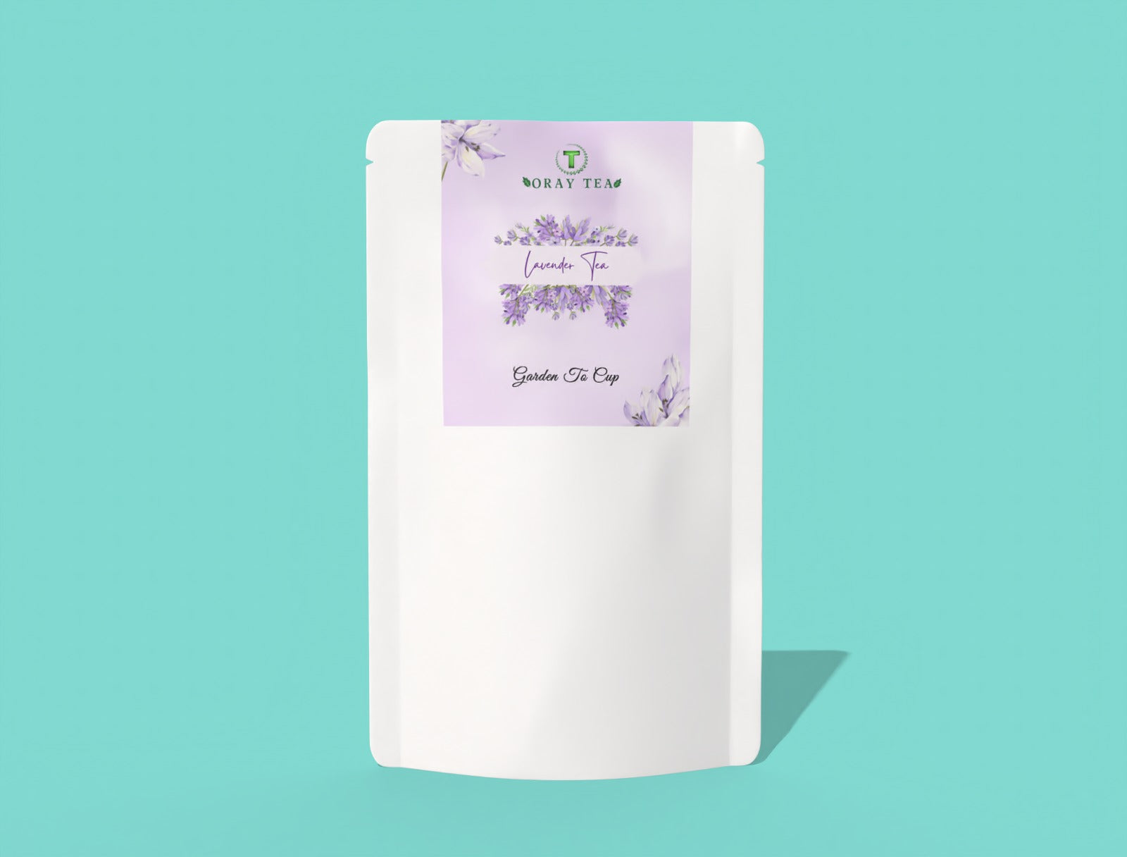 Oray Lavender Tea