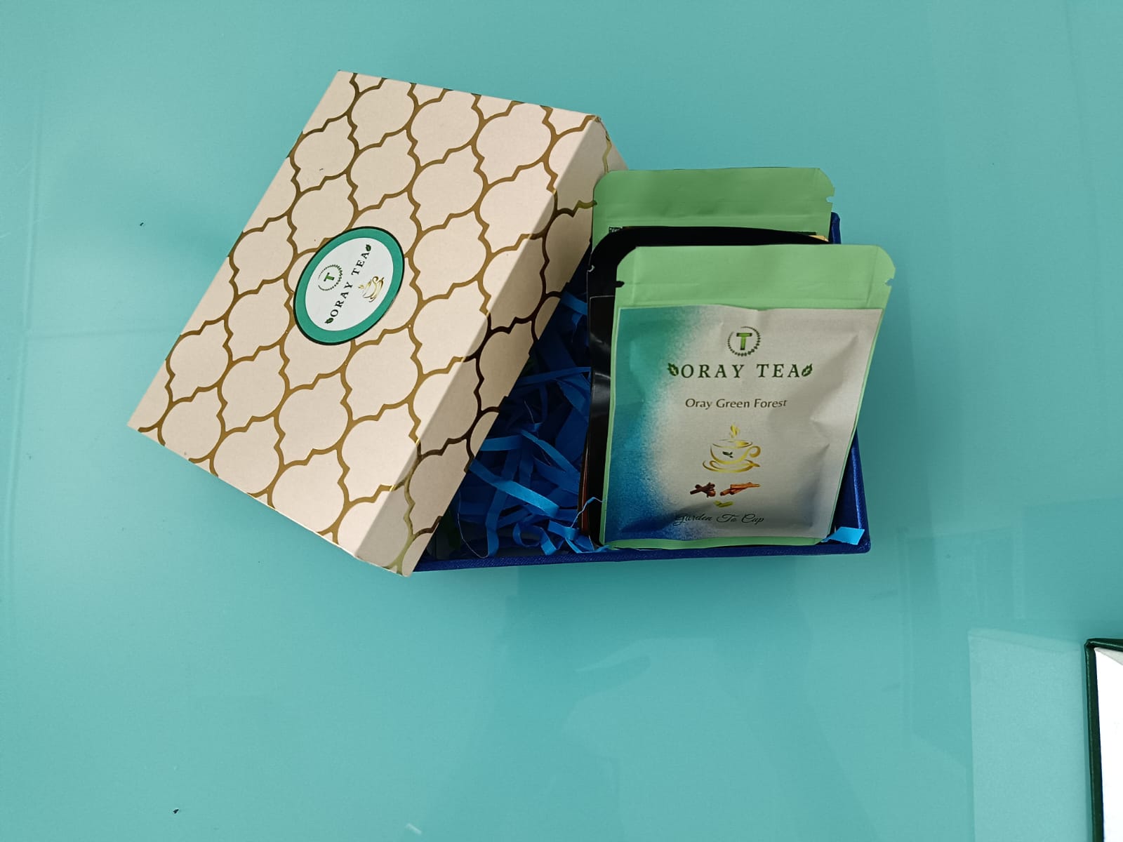 Mini Gift Box