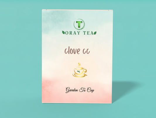 Oray Clove CC