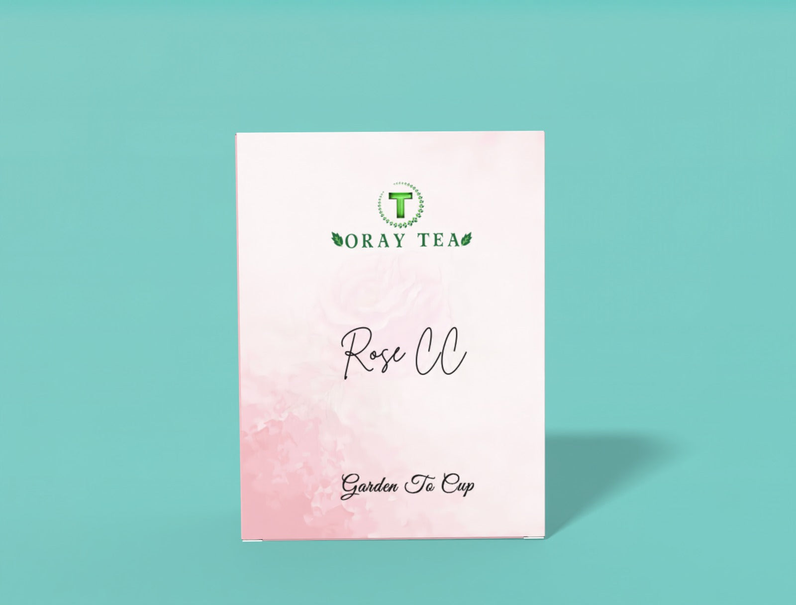 Oray Rose Cc Tea