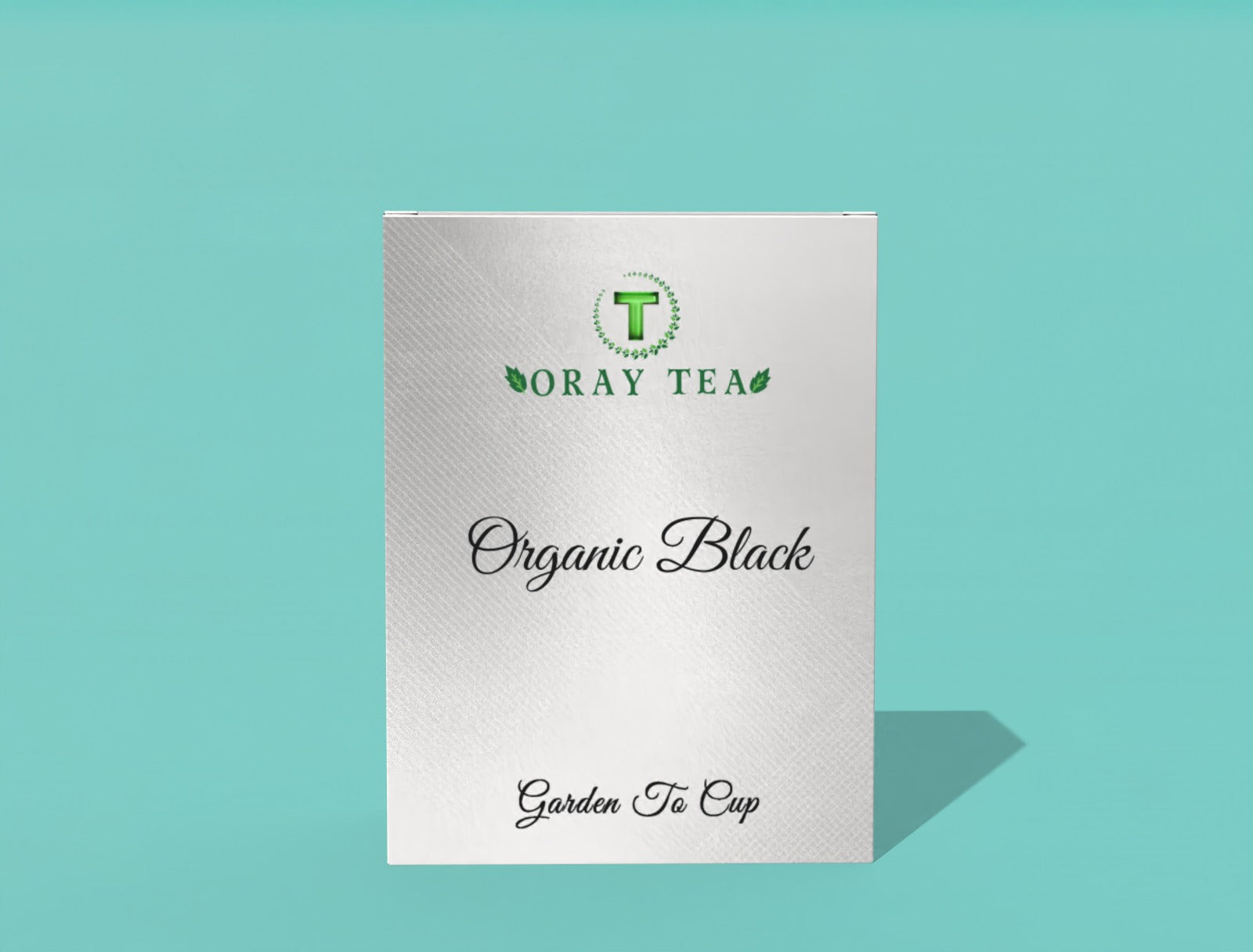 Organic Black Tea