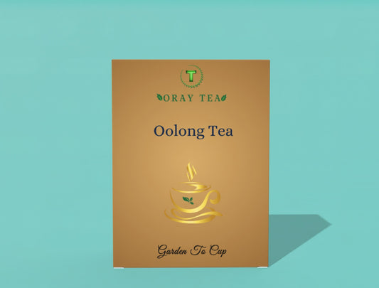 Oray Oolong Tea