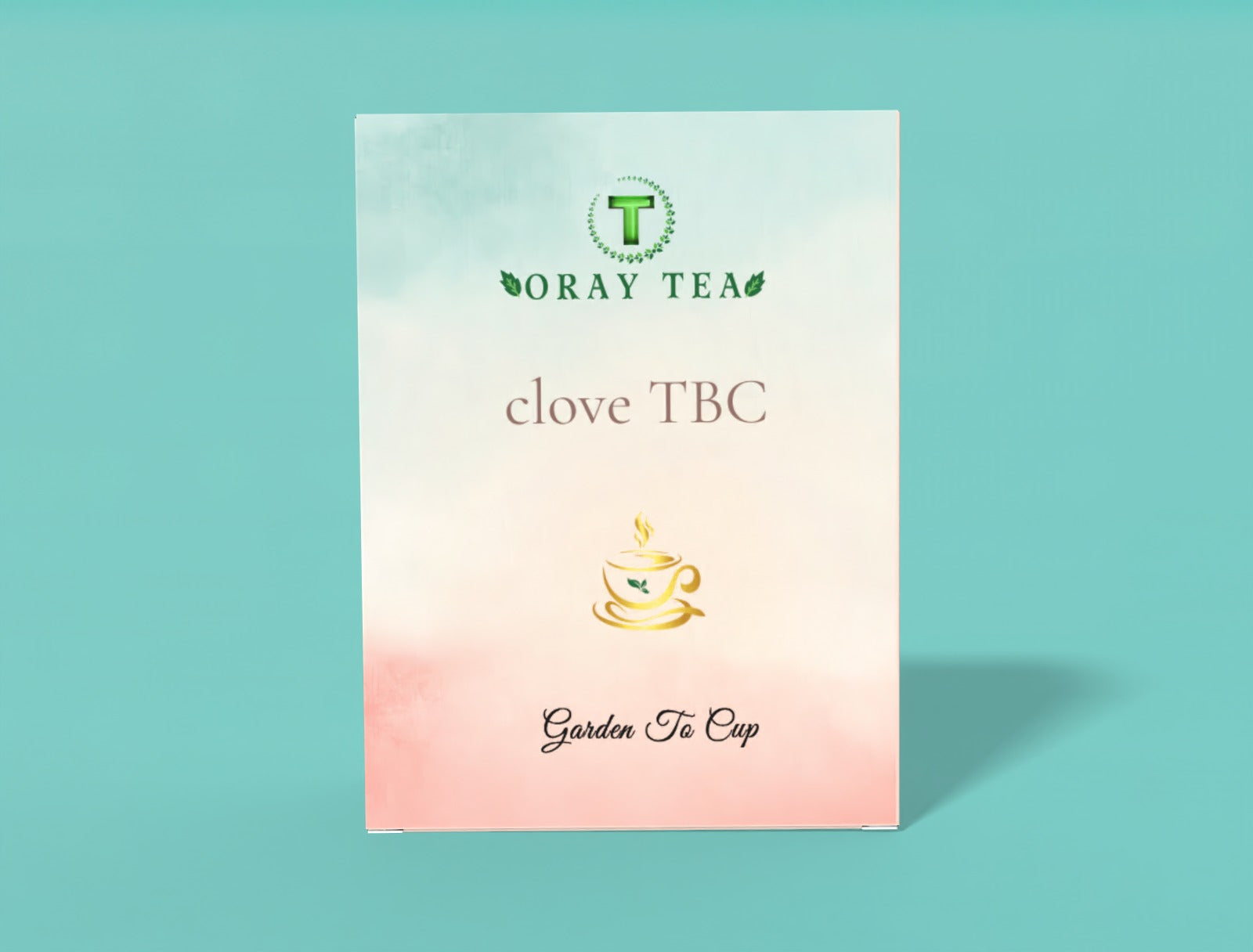 Oray Clove TBC
