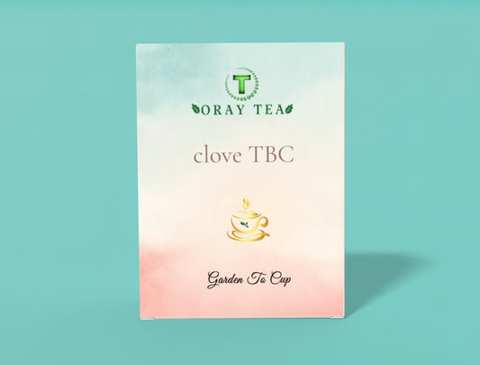Oray Clove TBC