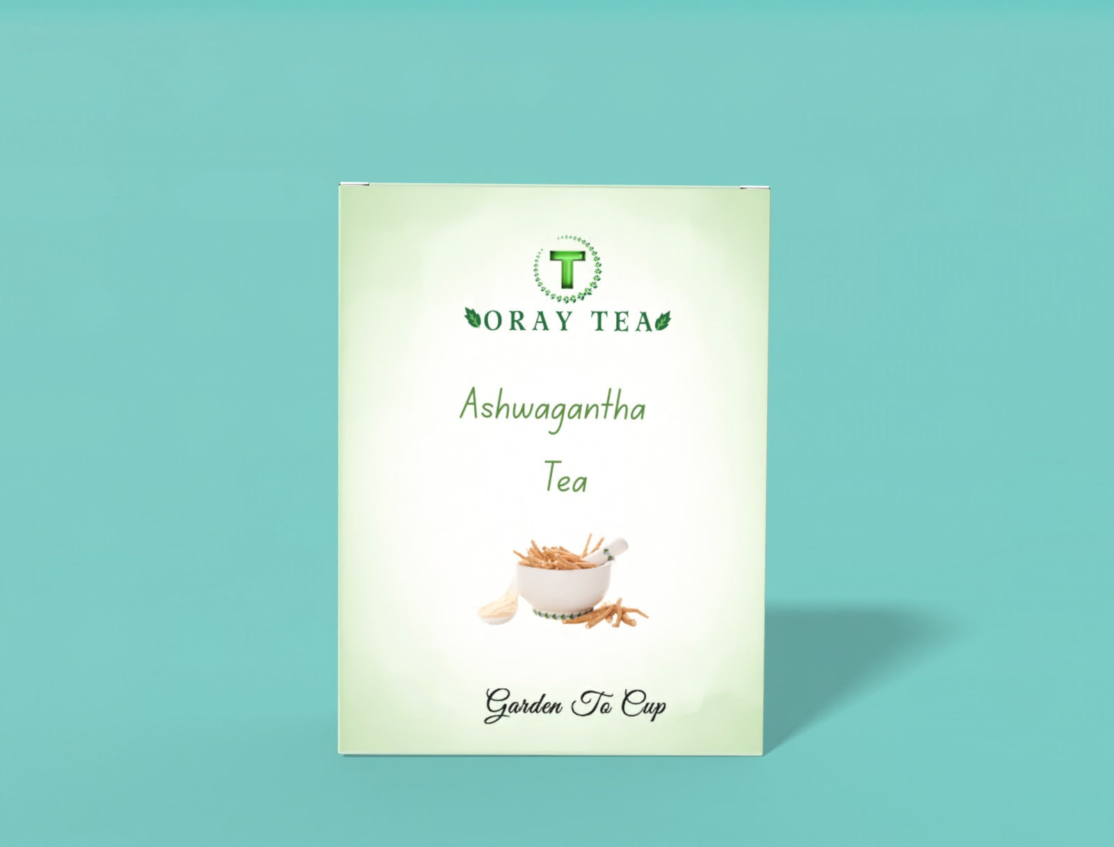 Oray  Ashwagandha Tea