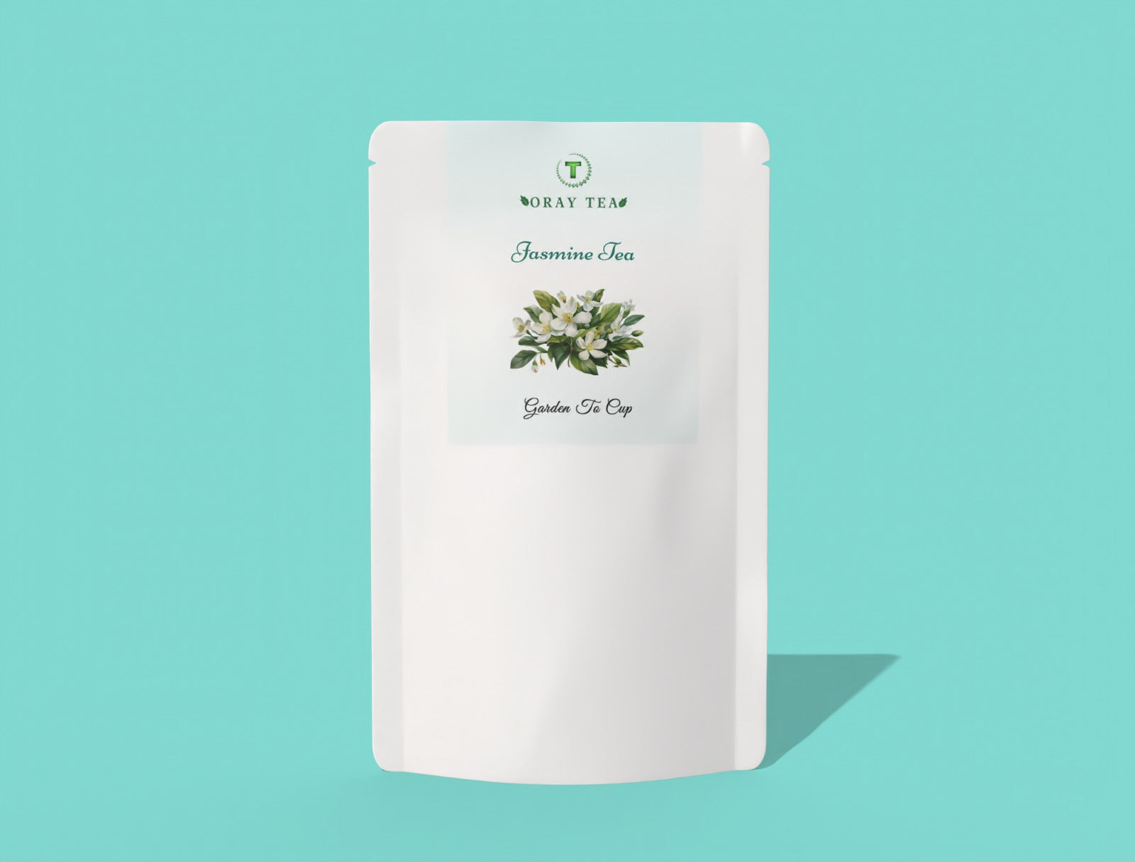 Oray Jasmine Tea