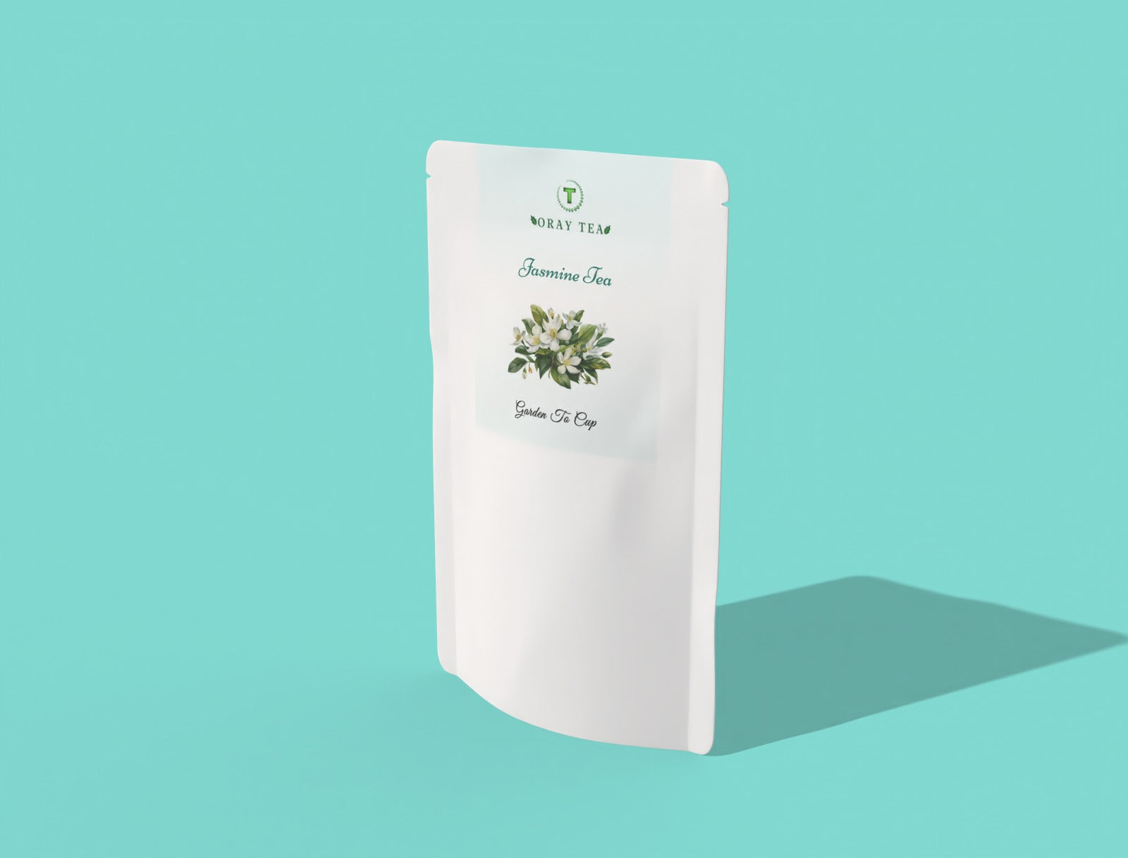 Oray Jasmine Tea