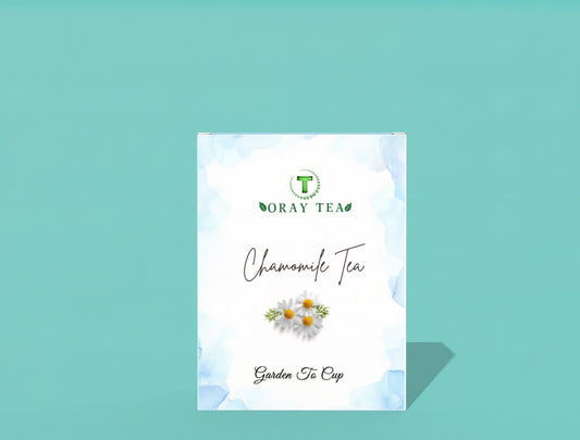 Chamomile Tea