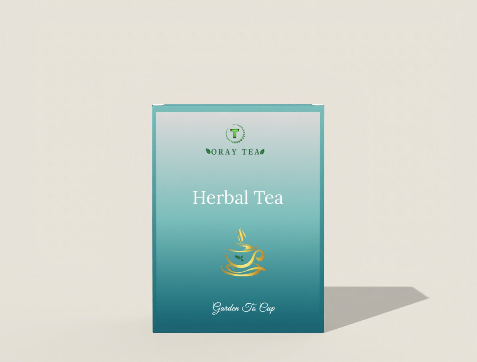 Oray Herbal Tea