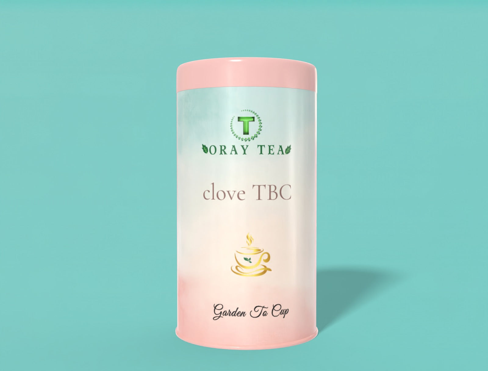 Oray Clove TBC