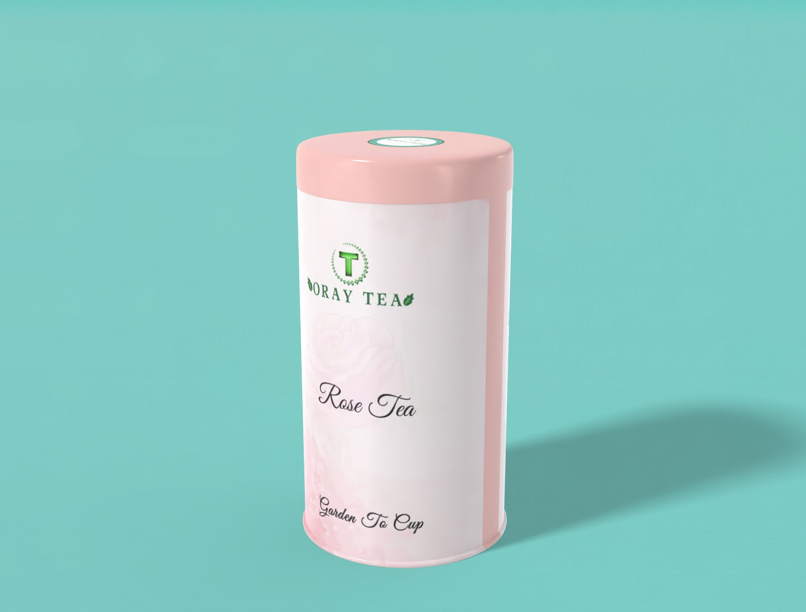 Oray Rose Tea