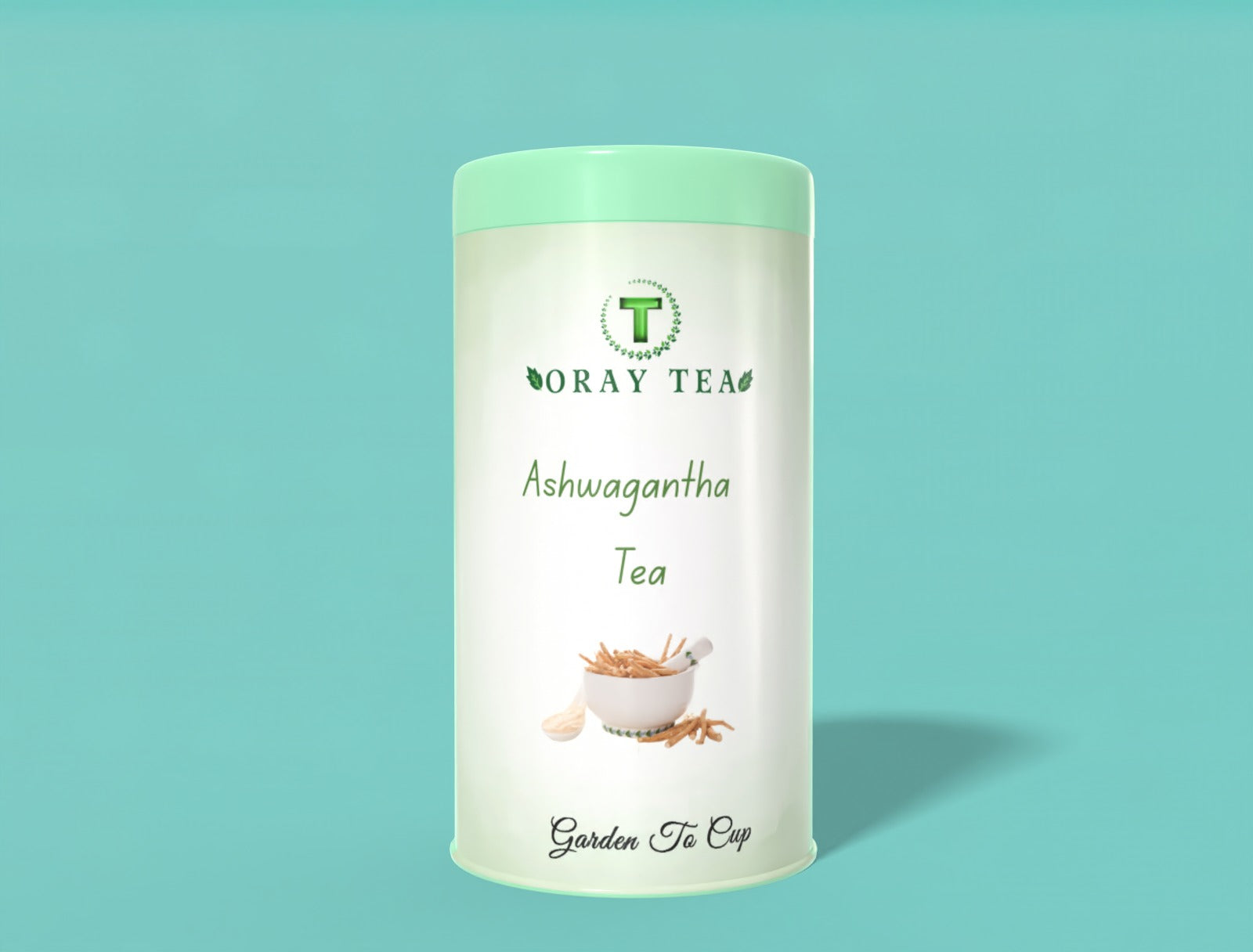Oray  Ashwagandha Tea
