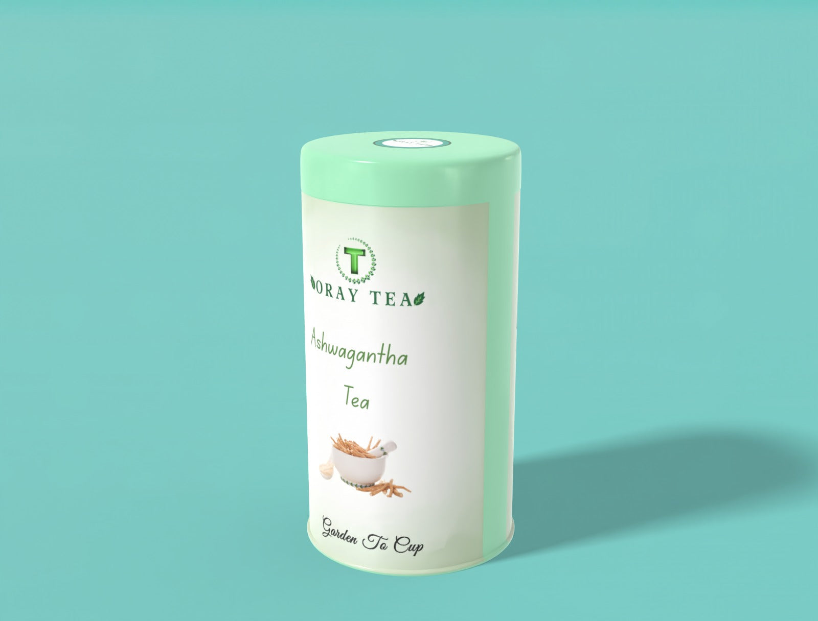 Oray  Ashwagandha Tea