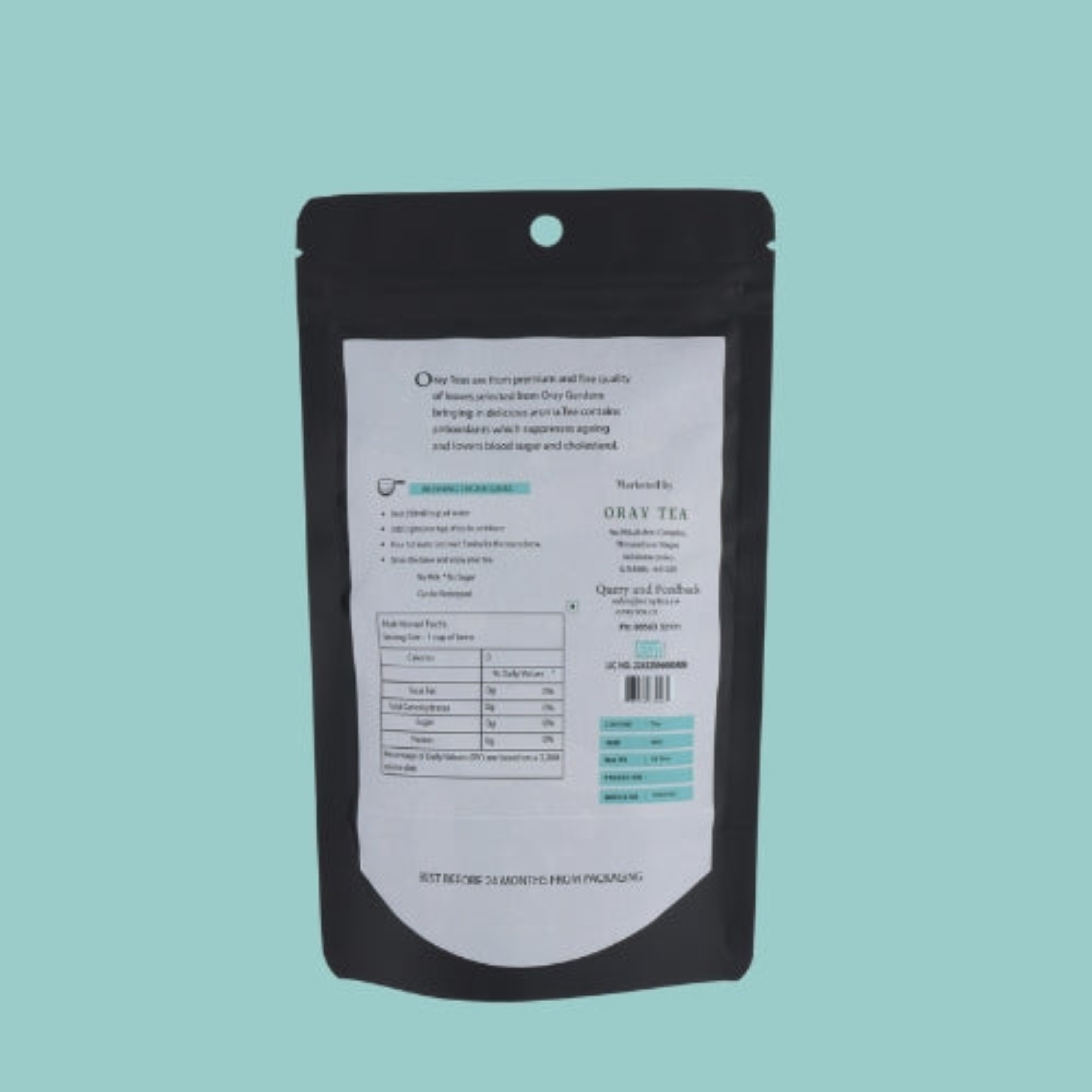 ORAY PLATINUM NEEDLES