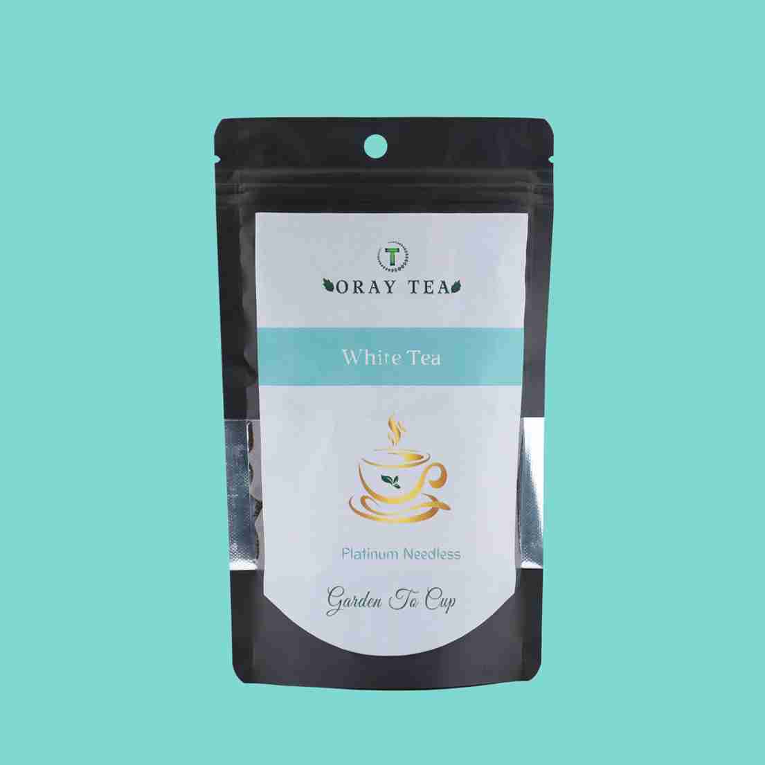 ORAY PLATINUM NEEDLES