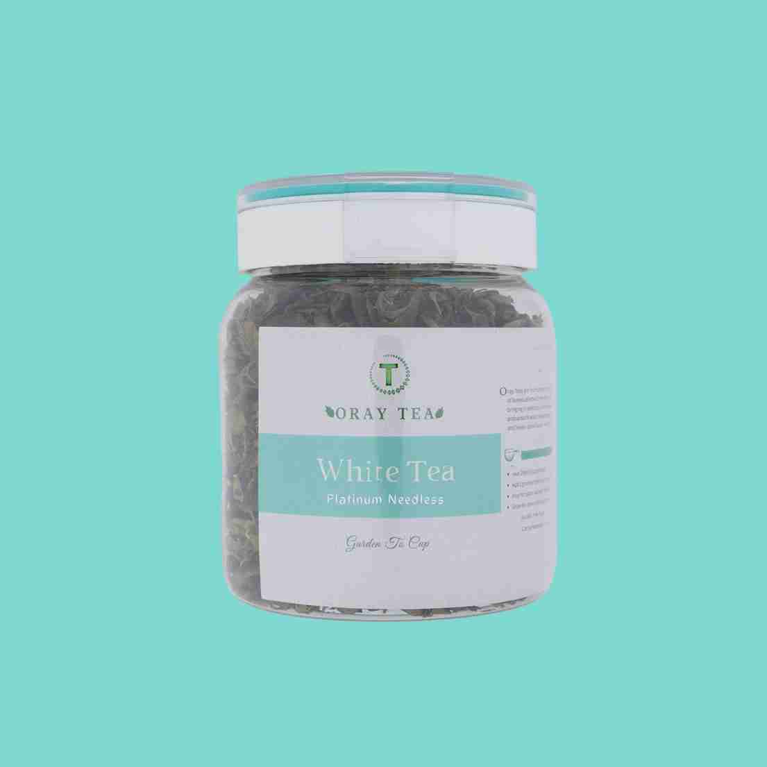 ORAY PLATINUM NEEDLES