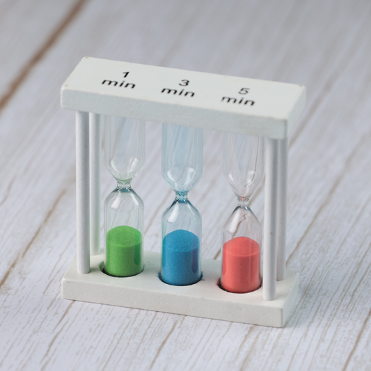 Tea Infuse Timer